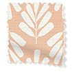 Poacea Blush Roller Blind swatch image