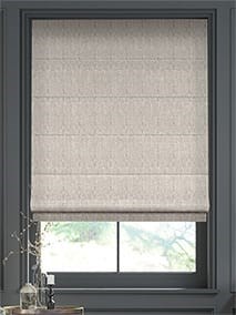 Portia Liquid Gold Roman Blind thumbnail image