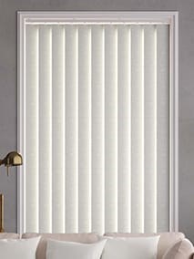 Oasis Blackout Birch Vertical Blind thumbnail image