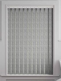 Oasis Blackout Dove Vertical Blind thumbnail image