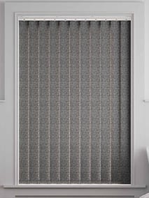 Oasis Blackout Steel Vertical Blind thumbnail image