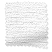 Oasis Blackout White Vertical Blind swatch image