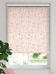 Prairie Blush Roller Blind thumbnail image