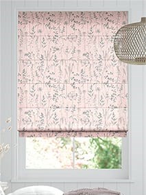 Prairie Blush Roman Blind thumbnail image