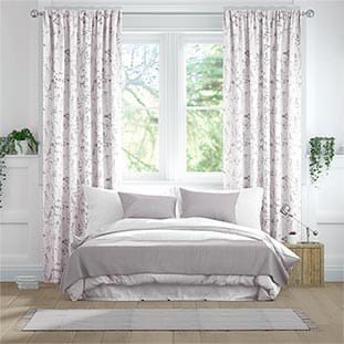 Prairie Heather Curtains thumbnail image