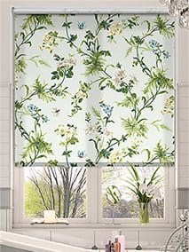 Primrose Hill Eggshell Roller Blind thumbnail image