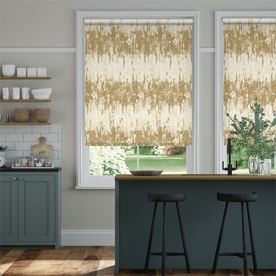 Pumice Sandstone Roller Blind