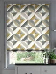 Quadro Linden Roman Blind thumbnail image