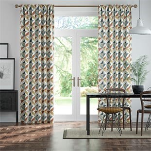 Quadro Sahara Curtains thumbnail image