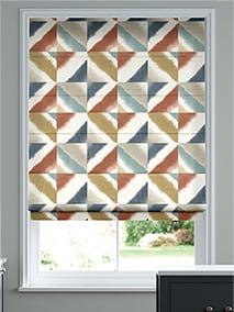 Quadro Sahara Roman Blind thumbnail image