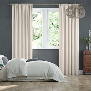 Quintessence Linen Curtains thumbnail image