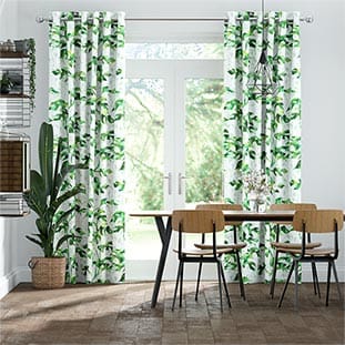 Rainforest Moss Curtains thumbnail image