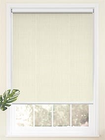 Moda Blackout Cream Roller Blind thumbnail image