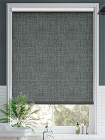 Electric Moda Slate Roller Blind thumbnail image