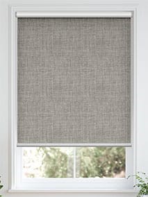 Moda Blackout Storm Grey Roller Blind thumbnail image