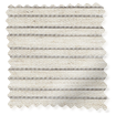 Salento Linen Panel Blind swatch image