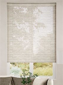 Salento Linen Roller Blind thumbnail image