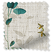 S-Fold Secret Garden Linen Bluegrass S-Fold swatch image