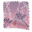 September Meadow Dusk Roman Blind swatch image