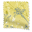 September Meadow Quince Roller Blind swatch image