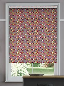 Studio Spot Autumn Roller Blind thumbnail image