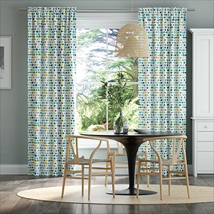 Studio Spot Spring Curtains thumbnail image