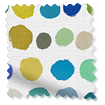 Studio Spot Spring Roman Blind swatch image