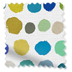 Studio Spot Spring Roller Blind swatch image