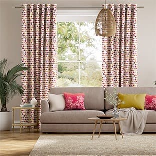 Studio Spot Summer Curtains thumbnail image