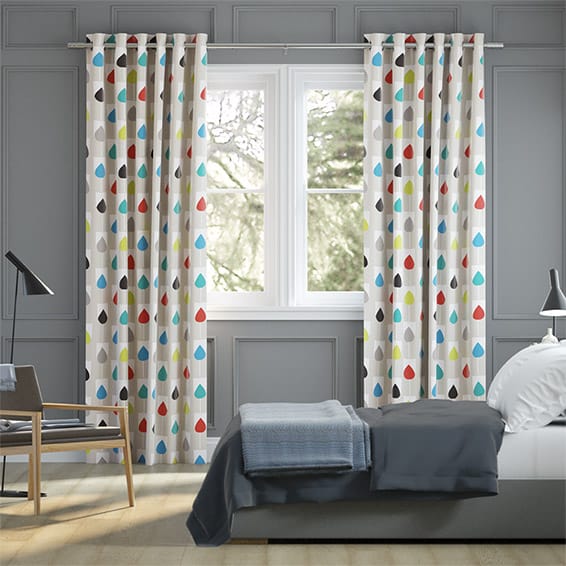 Sula Julep Curtains