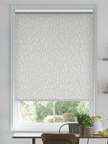 Timothy Grass Dove Roller Blind thumbnail image