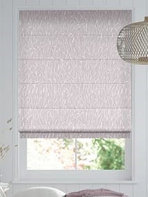 Timothy Grass Heather Roman Blind thumbnail image