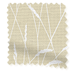 Timothy Grass Natural Roman Blind swatch image