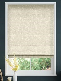 Timothy Grass Natural Roman Blind thumbnail image