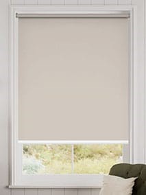 Electric Titan Canvas Roller Blind thumbnail image