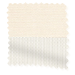 Double Roller Titan Cream Double Roller Blind swatch image