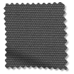 Titan Blackout Kendall Charcoal Roller Blind swatch image