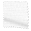 Titan Blackout Pristine White Panel Blind swatch image