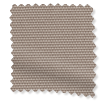 Titan Blackout Warm Stone Panel Blind swatch image