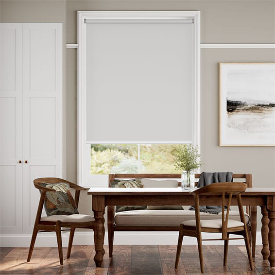 Galaxy Blackout Tundra Roller Blind