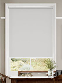 Galaxy Blackout Tundra Roller Blind thumbnail image