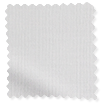 Express Twist2Fit Odyssey White Easy Fit Roller Blind swatch image