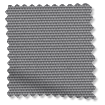 Twist2Fit Titan Blackout Harbour Grey Roller Blind swatch image