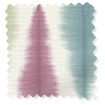 Usuko Berry Crush Roman Blind swatch image