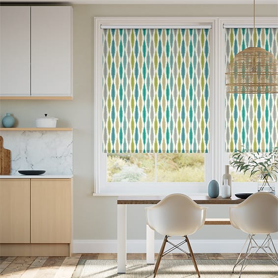 Usuko Forest Roller Blind