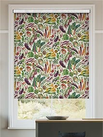 Choices Vegetable Garden Multi Roller Blind thumbnail image