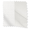 Double S-Fold Villa White & Snow S-Fold swatch image