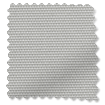 Voyage Blackout Storm Grey Roller Blind swatch image