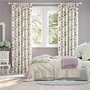 Wallflower Purple Curtains thumbnail image