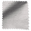 S-Fold Dupioni Faux Silk Platinum S-Fold swatch image